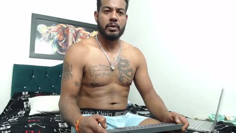 Richard online show from September 2025 08:14:02 AM