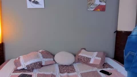 Snapshot of blaershadow_ chatting on October 2025 03:48:02 AM Blaer Shadow online show from October 2025 03:48:02 AM