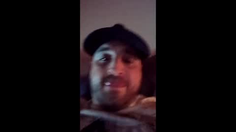 blahblam420 online show from April 2026 09:29:01 AM