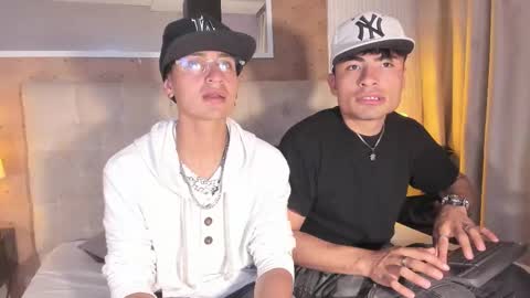 blaiine and jerry online show from October 2025 03:01:02 AM