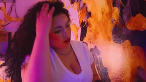 Snapshot of blair_bigtits chatting on January 2026 06:19:01 AM Blair online show from January 2026 06:19:01 AM