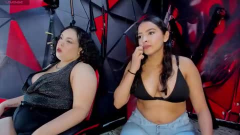 Snapshot of blair_bigtits chatting on January 2026 12:09:02 PM Blair online show from January 2026 12:09:02 PM