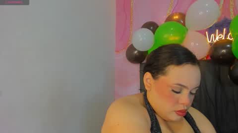 Snapshot of blair_bigtits chatting on February 2026 12:08:01 PM Blair online show from February 2026 12:08:01 PM