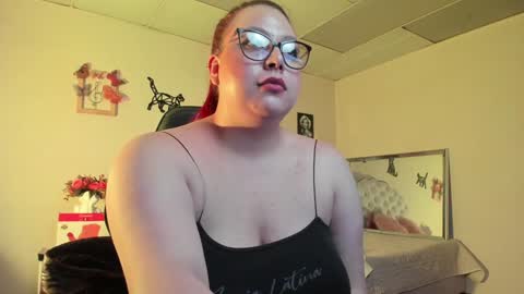 Snapshot of blair_elliis chatting on January 2025 04:50:01 AM Blair online show from January 2025 04:50:01 AM