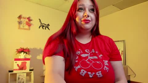 Snapshot of blair_elliis chatting on January 2025 07:03:01 PM Blair online show from January 2025 07:03:01 PM