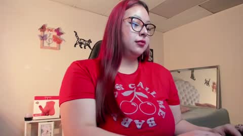 Snapshot of blair_elliis chatting on January 2025 11:13:01 PM Blair online show from January 2025 11:13:01 PM