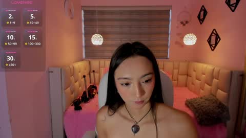 Snapshot of blair_meester chatting on January 2025 12:49:01 PM Blair online show from January 2025 12:49:01 PM