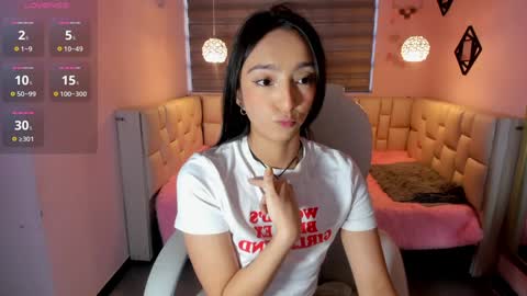 Snapshot of blair_meester chatting on February 2025 12:47:02 PM Blair online show from February 2025 12:47:02 PM