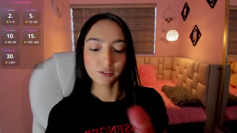 Snapshot of blair_meester chatting on February 2025 02:13:01 PM Blair online show from February 2025 02:13:01 PM