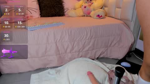 Snapshot of blair_meester chatting on February 2025 12:27:01 PM Blair online show from February 2025 12:27:01 PM