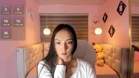 Snapshot of blair_meester chatting on February 2025 12:12:01 PM Blair online show from February 2025 12:12:01 PM