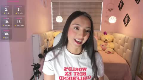 Snapshot of blair_meester chatting on March 2025 12:56:02 PM Blair online show from March 2025 12:56:02 PM