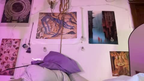 Snapshot of blair_switch chatting on February 2025 12:05:02 AM Blair online show from February 2025 12:05:02 AM