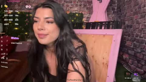 Blair Darling online show from June 2026 03:32:02 AM