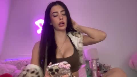 Snapshot of blairebliz chatting on February 2026 02:15:02 AM blaire online show from February 2026 02:15:02 AM