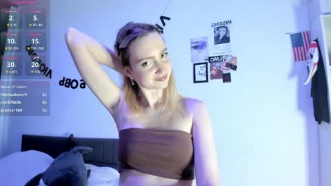 Blair online show from April 2026 05:30:01 PM