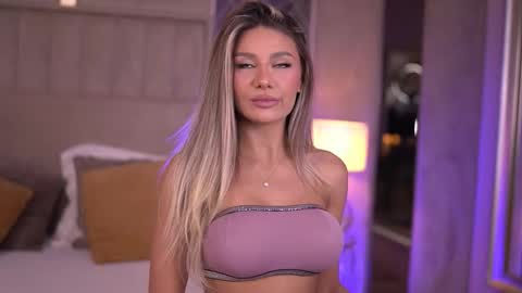 BlairSanders online show from October 2025 06:30:01 PM