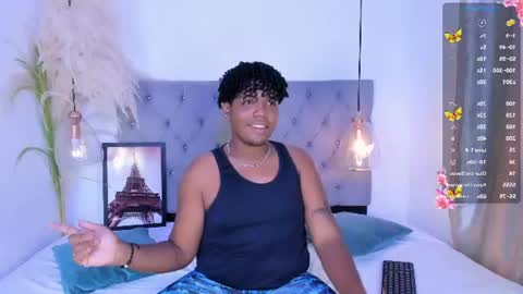 blaise_bailey13 online show from July 2026 05:13:01 AM