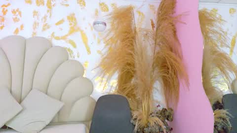 Blaisysmith online show from September 2025 11:54:02 AM