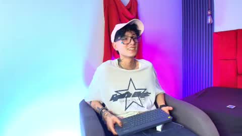 Snapshot of blake___01 chatting on July 2026 10:27:01 PM blake___01 online show from July 2026 10:27:01 PM