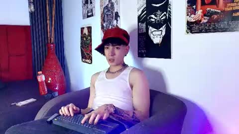 Snapshot of blake___01 chatting on July 2026 10:36:01 PM blake___01 online show from July 2026 10:36:01 PM
