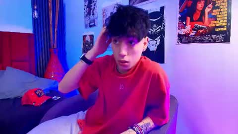 Snapshot of blake___01 chatting on July 2026 08:51:02 PM blake___01 online show from July 2026 08:51:02 PM