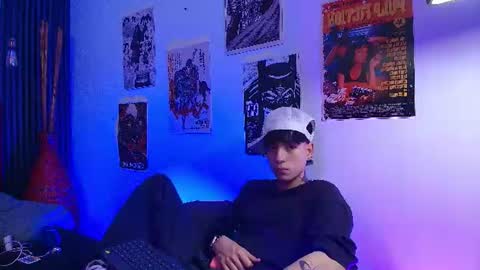 Snapshot of blake___01 chatting on July 2026 09:13:01 PM blake___01 online show from July 2026 09:13:01 PM