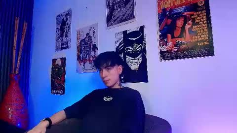 Snapshot of blake___01 chatting on July 2026 11:36:02 PM blake___01 online show from July 2026 11:36:02 PM