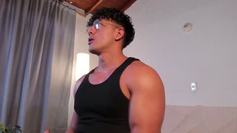 Blake Levi  Independent Model online show from December 2024 08:04:02 PM