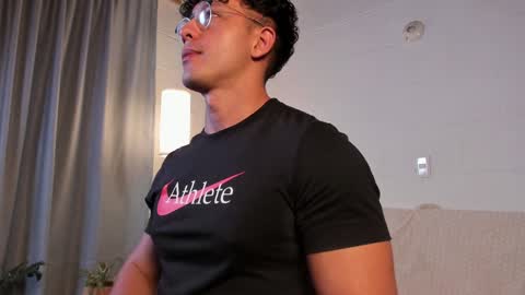 Blake Levi  Independent Model online show from December 2024 04:19:01 AM