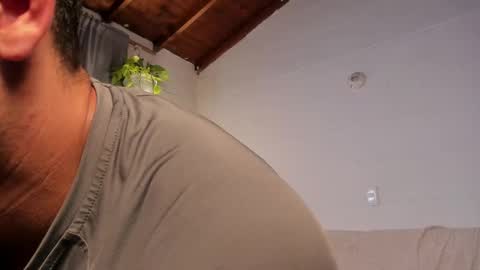 Blake Levi  Independent Model online show from February 2025 10:53:01 PM