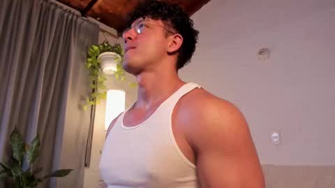 Blake Levi  Independent Model online show from March 2025 02:04:01 AM