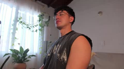 Blake Levi  Independent Model online show from February 2026 05:41:01 PM