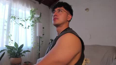 Blake Levi  Independent Model online show from February 2026 03:55:01 PM