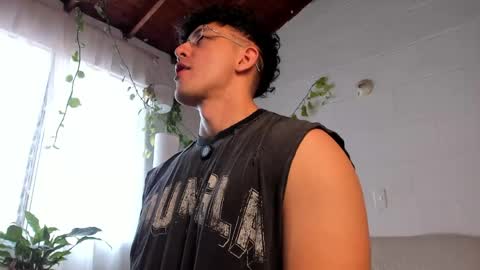 Blake Levi  Independent Model online show from May 2026 03:31:02 PM