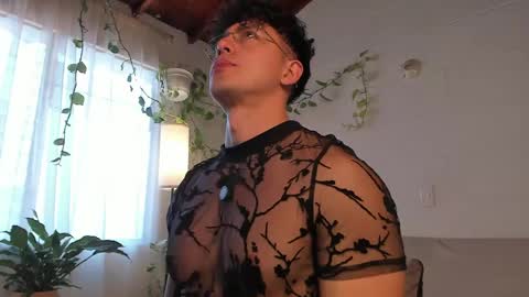 Blake Levi  Independent Model online show from May 2026 01:05:02 PM