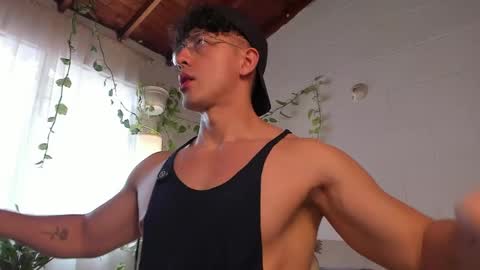 Blake Levi  Independent Model online show from May 2026 06:58:01 PM