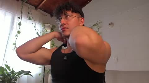Blake Levi  Independent Model online show from May 2026 04:38:01 PM