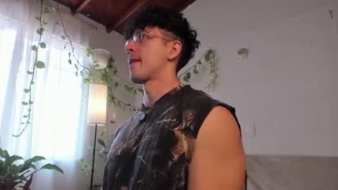 Blake Levi  Independent Model online show from July 2026 04:25:01 PM