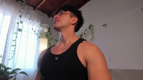 Blake Levi  Independent Model online show from July 2026 04:38:02 PM