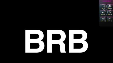 Britney online show from December 2024 08:36:02 PM
