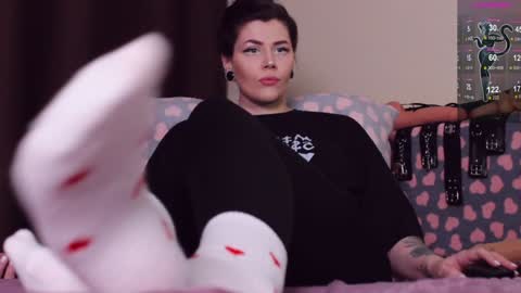 Britney online show from December 2024 03:55:01 PM