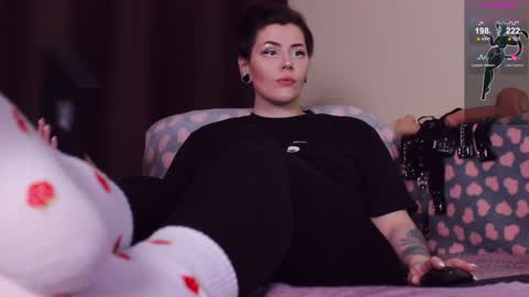 Britney online show from January 2025 04:02:01 PM