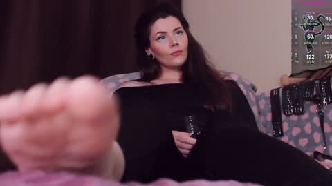 Britney online show from January 2025 04:24:01 PM