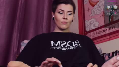 Britney online show from February 2025 09:59:01 PM