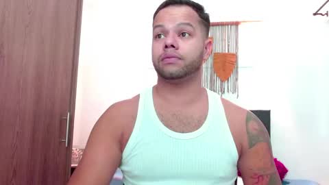 Just Blake online show from November 2025 12:53:01 PM