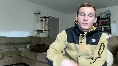 Snapshot of blakeandskylar chatting on January 2025 05:58:01 AM BlakeAndSkylar online show from January 2025 05:58:01 AM