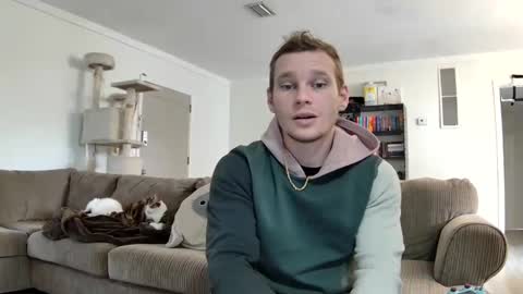 Snapshot of blakeandskylar chatting on January 2025 06:01:02 PM BlakeAndSkylar online show from January 2025 06:01:02 PM