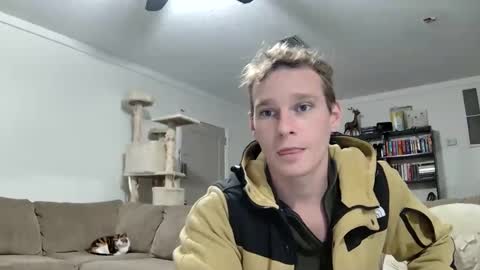 Snapshot of blakeandskylar chatting on January 2025 01:56:02 AM BlakeAndSkylar online show from January 2025 01:56:02 AM