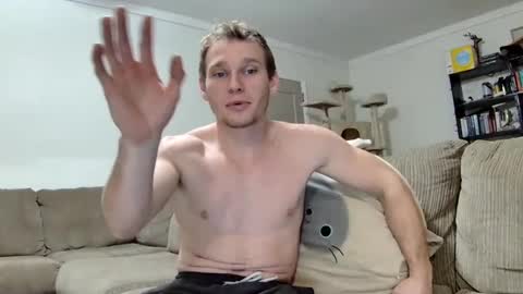 Snapshot of blakeandskylar chatting on January 2025 12:05:02 AM BlakeAndSkylar online show from January 2025 12:05:02 AM